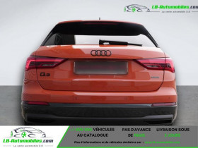 Audi Q3 40 TFSI 190 ch BVA Quattro  occasion � Beaupuy - photo n�6