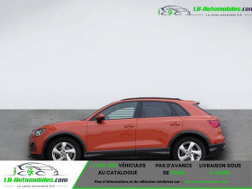 Audi Q3 40 TFSI 190 ch BVA Quattro  occasion � Beaupuy - photo n�5