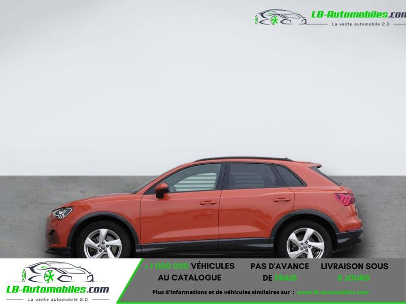 Audi Q3 40 TFSI 190 ch BVA Quattro  occasion  Beaupuy - photo n5