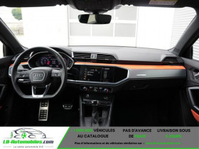 Audi Q3 40 TFSI 190 ch BVA Quattro  occasion � Beaupuy - photo n�3