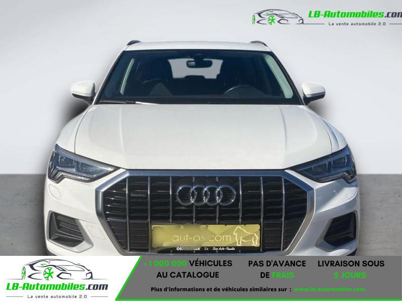 Audi Q3 40 TFSI 190 ch BVA Quattro  occasion  Beaupuy - photo n5