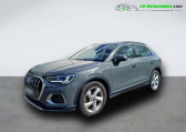 Annonce Audi Q3 occasion Essence 40 TFSI 190 ch BVA Quattro  Beaupuy