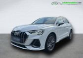 Annonce Audi Q3 occasion Essence 40 TFSI 190 ch BVA Quattro  Beaupuy