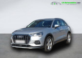 Annonce Audi Q3 occasion Essence 40 TFSI 190 ch BVA Quattro  Beaupuy