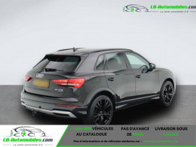 Audi Q3 40 TFSI 190 ch BVA Quattro  occasion � Beaupuy - photo n�3