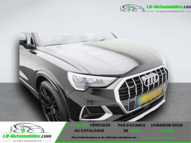 Audi Q3 40 TFSI 190 ch BVA Quattro  occasion � Beaupuy - photo n�2