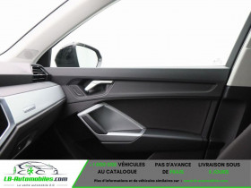 Audi Q3 40 TFSI 190 ch BVA Quattro  occasion � Beaupuy - photo n�7