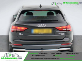 Audi Q3 40 TFSI 190 ch BVA Quattro  occasion � Beaupuy - photo n�6