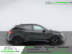 Audi Q3 40 TFSI 190 ch BVA Quattro  occasion � Beaupuy - photo n�5