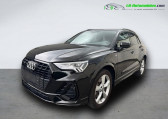 Audi Q3 occasion année 2020 boite Automatique Annonce Audi Q3 occasion Essence 40 TFSI 190 ch BVA Quattro à Beaupuy