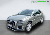 Audi Q3 40 TFSI 190 ch BVA Quattro   Beaupuy 31