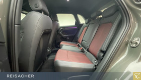 Audi Q3 40 TFSI 190 ch BVA Quattro  occasion  Beaupuy - photo n6