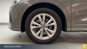 Audi Q3 40 TFSI 190 ch BVA Quattro  occasion  Beaupuy - photo n7
