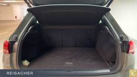 Audi Q3 40 TFSI 190 ch BVA Quattro  occasion  Beaupuy - photo n8
