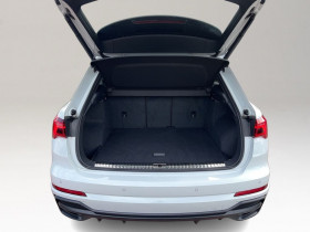 Audi Q3 40 TFSI 190 ch BVA Quattro  occasion  Beaupuy - photo n10