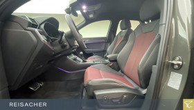 Audi Q3 40 TFSI 190 ch BVA Quattro  occasion  Beaupuy - photo n5