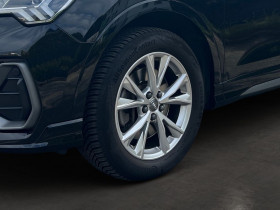 Audi Q3 40 TFSI 190 ch BVA Quattro  occasion  Beaupuy - photo n10