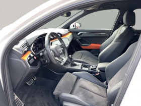 Audi Q3 40 TFSI 190 ch BVA Quattro  occasion  Beaupuy - photo n7