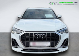 Audi Q3 40 TFSI 190 ch BVA Quattro  occasion  Beaupuy - photo n4