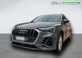 Audi Q3 , garage LB AUTOMOBILES  Beaupuy
