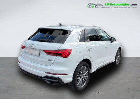 Audi Q3 40 TFSI 190 ch BVA Quattro  occasion  Beaupuy - photo n3