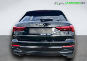 Audi Q3 40 TFSI 190 ch BVA Quattro  occasion  Beaupuy - photo n6