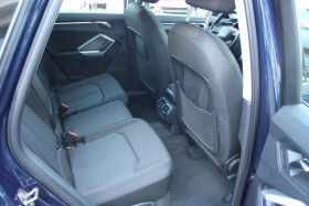 Audi Q3 40 TFSI 190 ch BVA Quattro  occasion  Beaupuy - photo n6