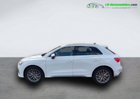 Audi Q3 40 TFSI 190 ch BVA Quattro  occasion  Beaupuy - photo n5