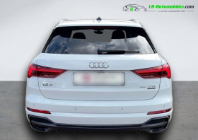 Audi Q3 40 TFSI 190 ch BVA Quattro  occasion  Beaupuy - photo n6
