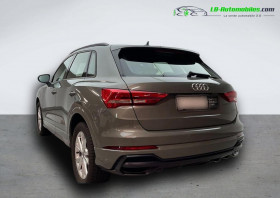 Audi Q3 40 TFSI 190 ch BVA Quattro  occasion  Beaupuy - photo n3