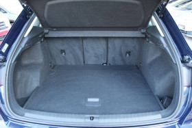 Audi Q3 40 TFSI 190 ch BVA Quattro  occasion  Beaupuy - photo n7