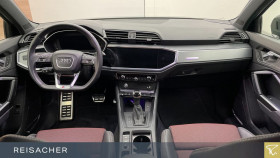 Audi Q3 40 TFSI 190 ch BVA Quattro  occasion  Beaupuy - photo n2