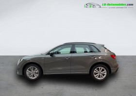 Audi Q3 40 TFSI 190 ch BVA Quattro  occasion  Beaupuy - photo n4