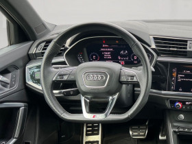 Audi Q3 40 TFSI 190 ch BVA Quattro  occasion  Beaupuy - photo n9