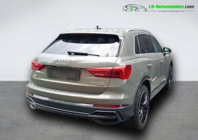 Audi Q3 40 TFSI 190 ch BVA Quattro  occasion  Beaupuy - photo n3