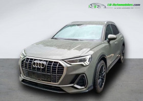 Audi Q3 40 TFSI 190 ch BVA Quattro  occasion  Beaupuy - photo n2