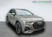 Audi Q3 40 TFSI 190 ch BVA Quattro   Beaupuy 31