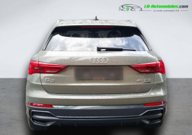 Audi Q3 40 TFSI 190 ch BVA Quattro  occasion  Beaupuy - photo n6