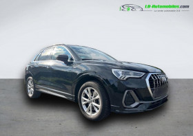 Audi Q3 40 TFSI 190 ch BVA Quattro  occasion  Beaupuy - photo n2