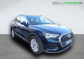 Audi Q3 40 TFSI 190 ch BVA Quattro  occasion  Beaupuy - photo n2