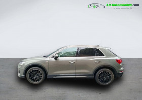 Audi Q3 40 TFSI 190 ch BVA Quattro  occasion  Beaupuy - photo n5