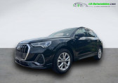 Audi Q3 40 TFSI 190 ch BVA Quattro   Beaupuy 31