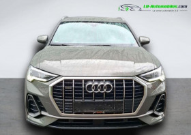 Audi Q3 40 TFSI 190 ch BVA Quattro  occasion  Beaupuy - photo n4