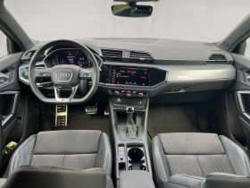 Audi Q3 40 TFSI 190 ch BVA Quattro  occasion  Beaupuy - photo n3