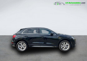 Audi Q3 40 TFSI 190 ch BVA Quattro  occasion  Beaupuy - photo n5