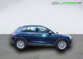 Audi Q3 40 TFSI 190 ch BVA Quattro  occasion  Beaupuy - photo n4