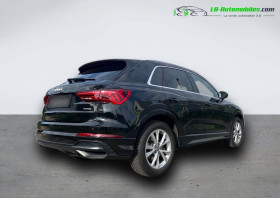 Audi Q3 40 TFSI 190 ch BVA Quattro  occasion  Beaupuy - photo n4