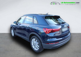 Audi Q3 40 TFSI 190 ch BVA Quattro  occasion  Beaupuy - photo n3