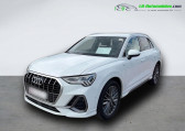 Audi Q3 40 TFSI 190 ch BVA Quattro   Beaupuy 31