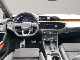 Audi Q3 40 TFSI 190 ch BVA Quattro  occasion  Beaupuy - photo n2